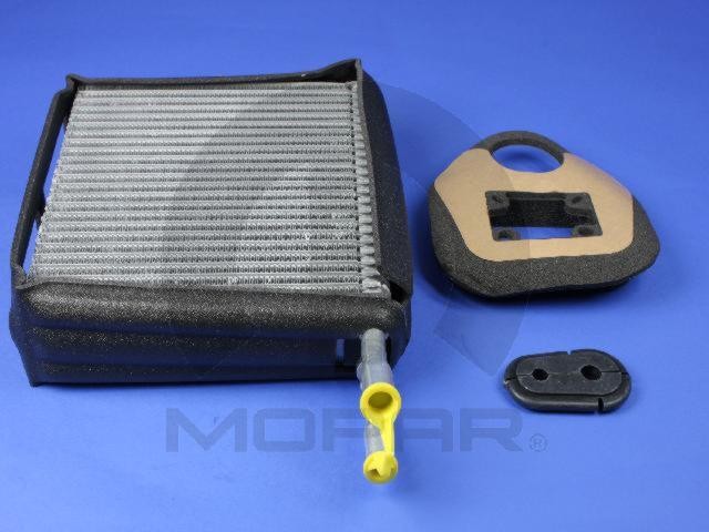 MOPAR BRAND - A/c Evaporator Core Kit - MPB 05189335AA