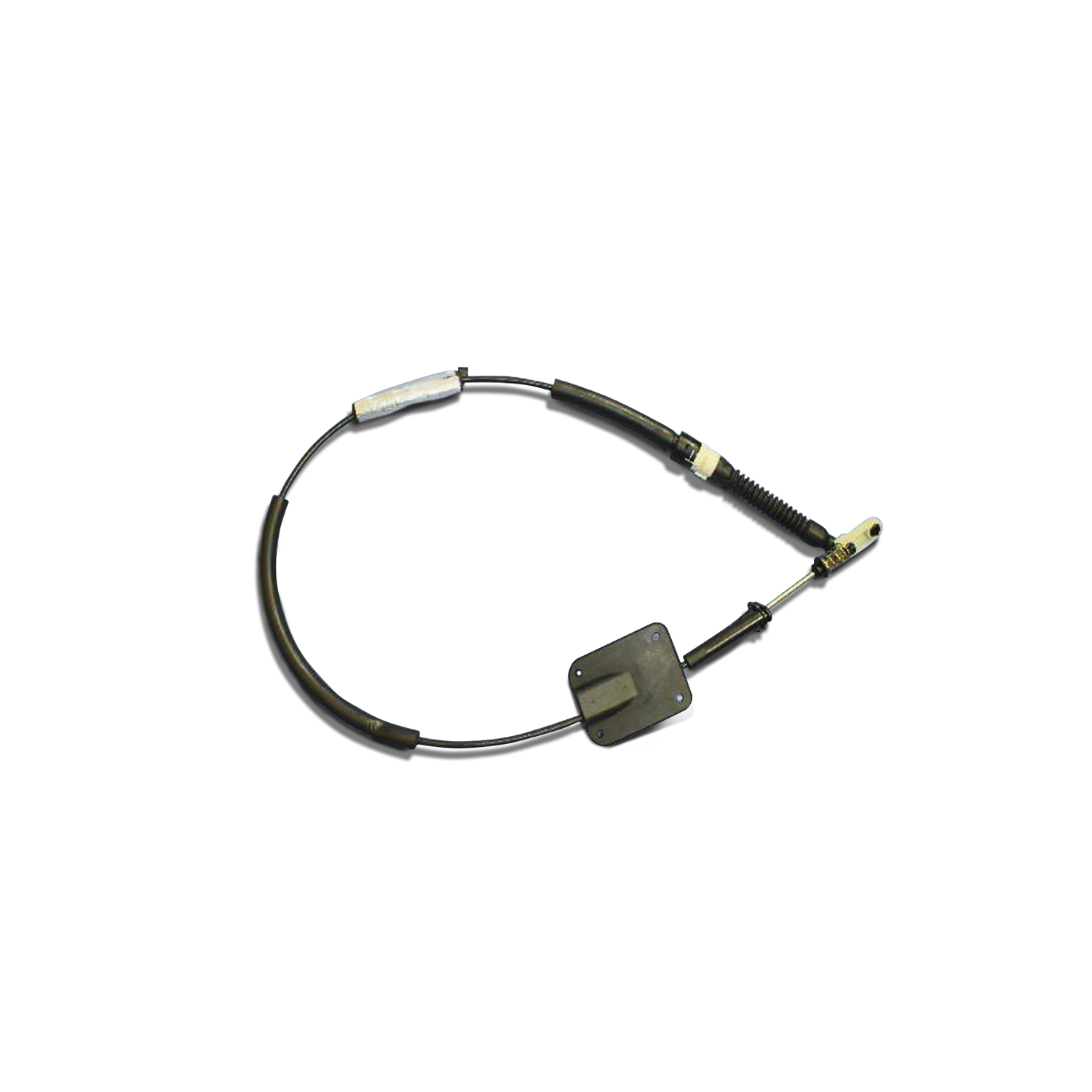 MOPAR BRAND - Manual Transmission Shift Cable - MPB 05274750AF