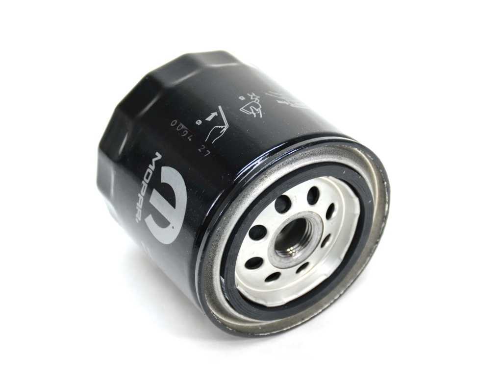 Engine Oil Filter Mopar 5281090