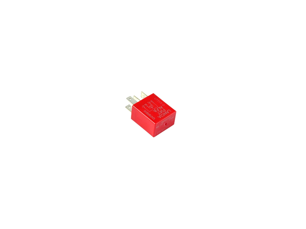 MOPAR BRAND - Micro Plug Relay - MPB 06106093AA