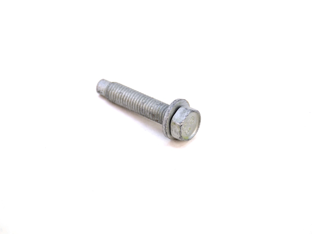 MOPAR PARTS - Suspension Strut Rod Lock Nut - MOP 6502717