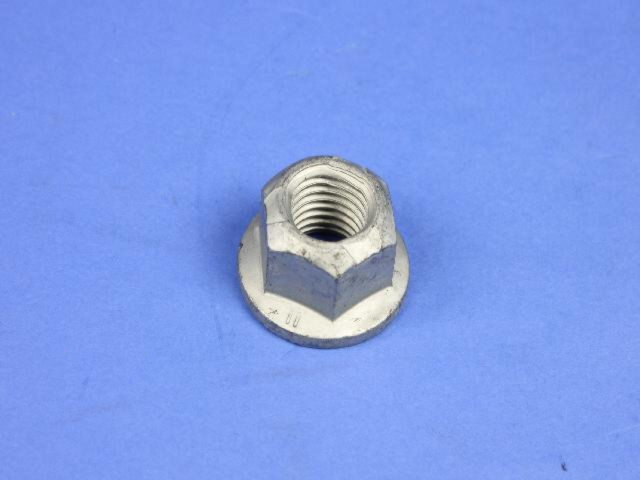 MOPAR BRAND - Shock Absorber Nut (With ABS Brakes, Front) - MPB 06504707