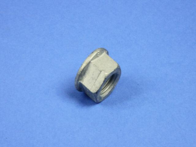 MOPAR BRAND - Shock Absorber Nut (Front) - MPB 06505232AA