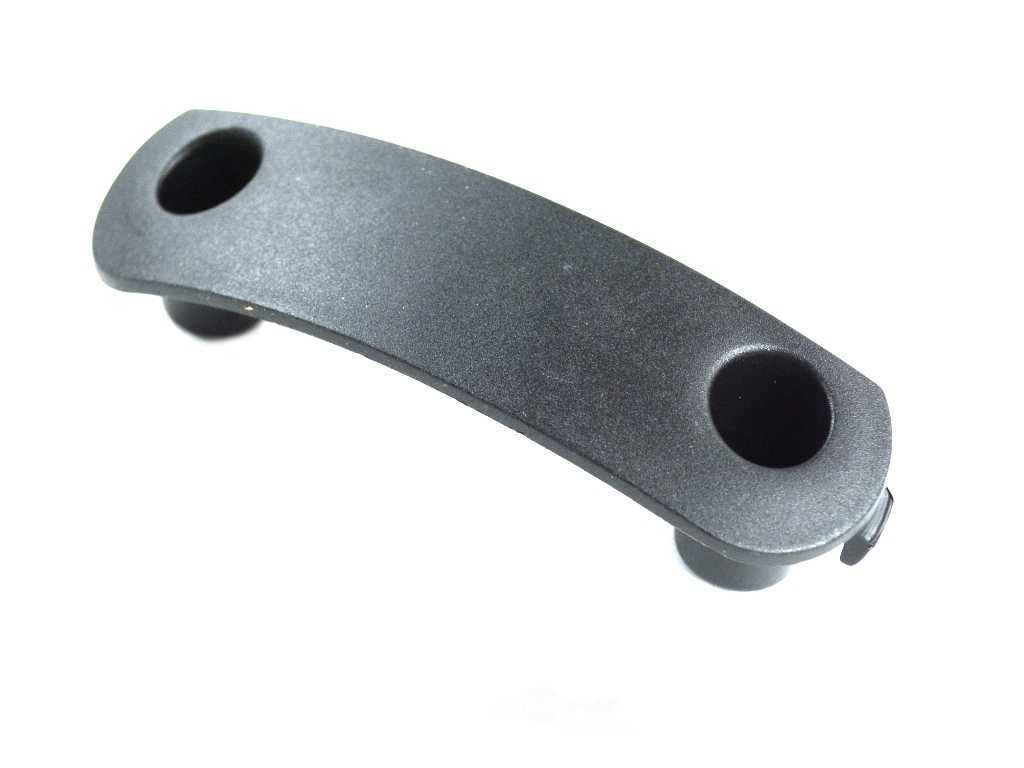 MOPAR PARTS - Steering Column Cover - MOP 1ZS71JXWAA
