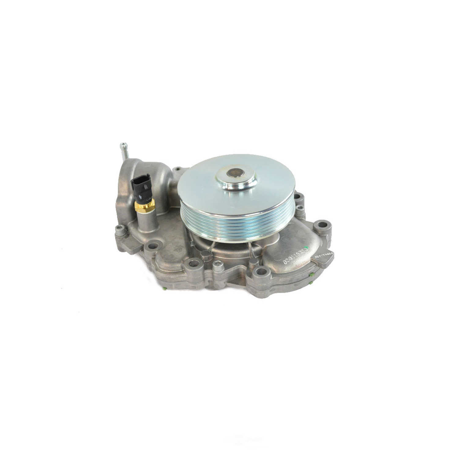 MOPAR BRAND 68211202AB — Engine Water Pump
