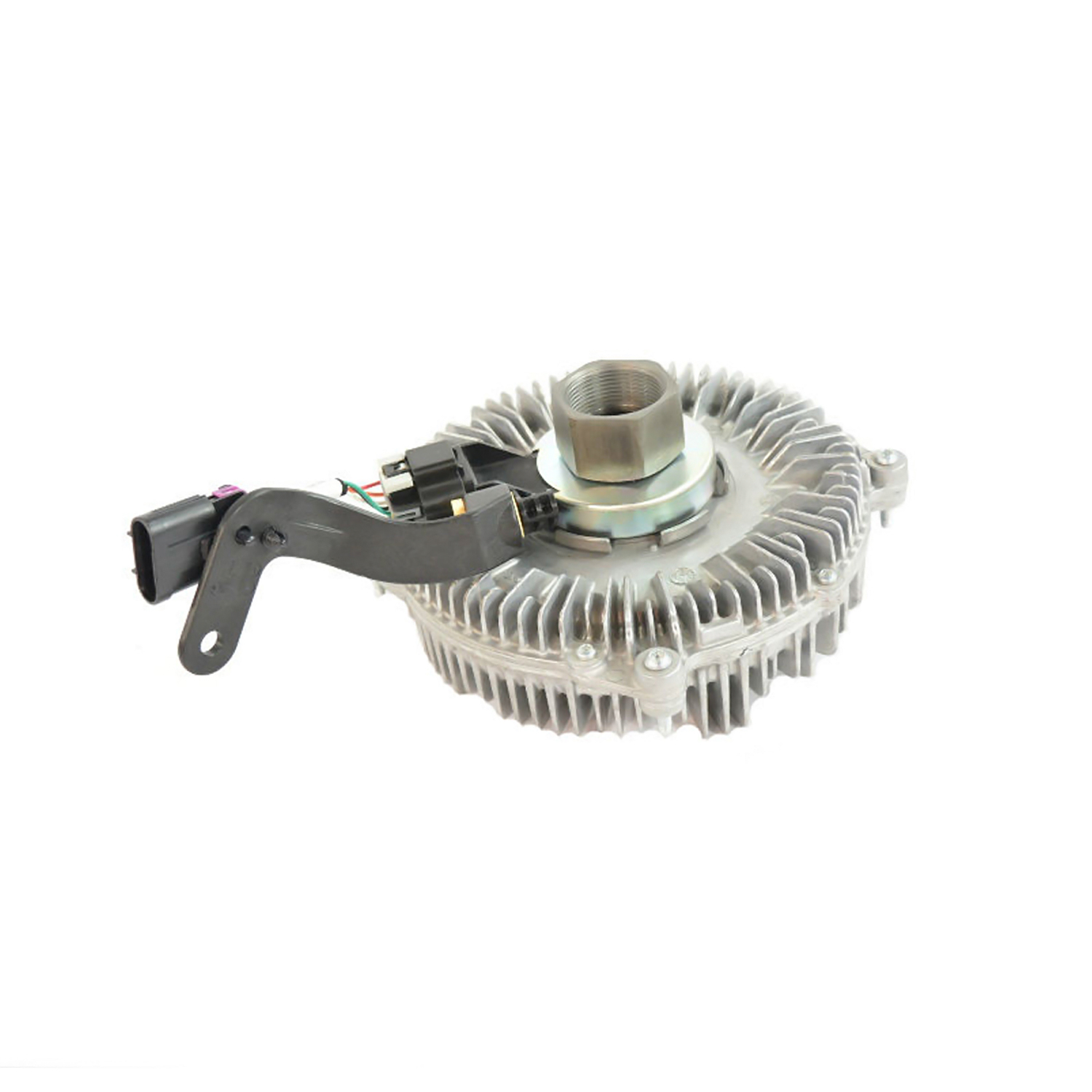 MOPAR BRAND - Engine Cooling Fan Motor - MPB 52014729AC