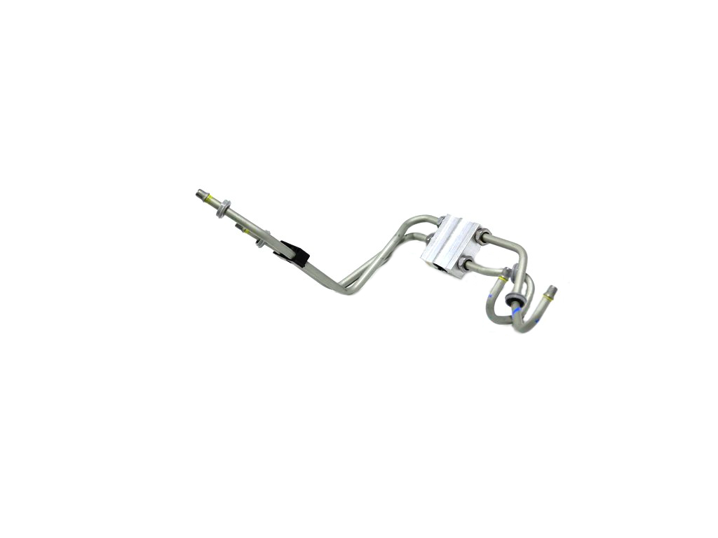 MOPAR BRAND - Auto Trans Oil Cooler Tube (Outlet Hose to Tube) - MPB 52014830AA