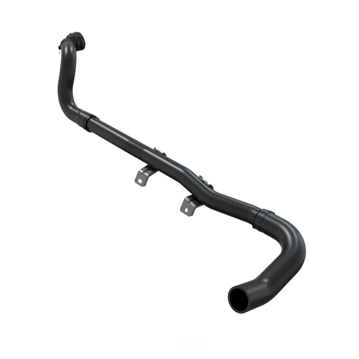 MOPAR BRAND - Engine Coolant Recovery Tank Hose - MPB 52014861AE