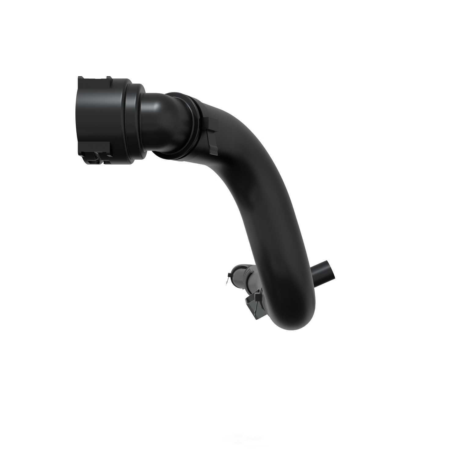 MOPAR BRAND - Engine Coolant Recovery Tank Hose - MPB 52014861AE