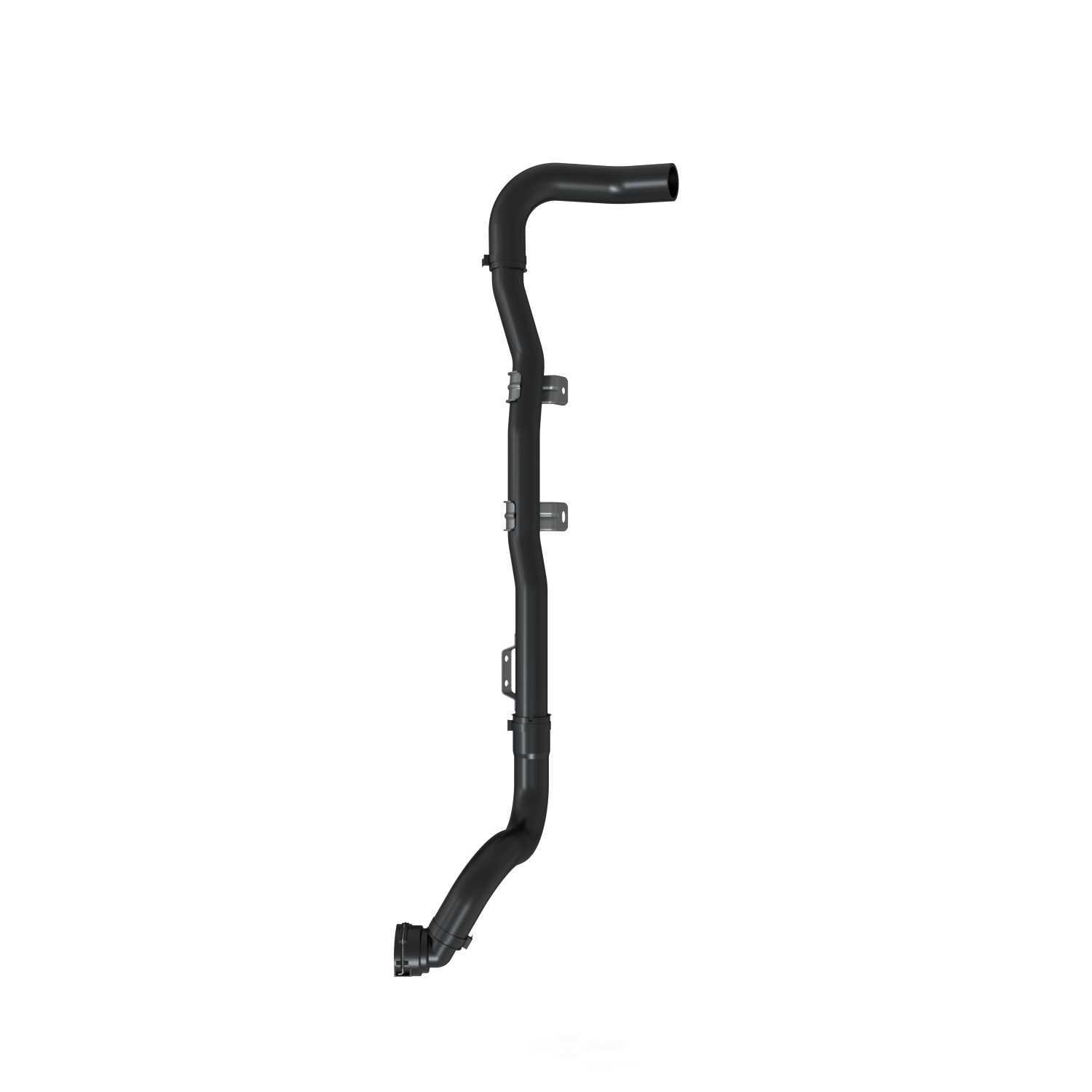 MOPAR BRAND - Engine Coolant Recovery Tank Hose - MPB 52014861AE