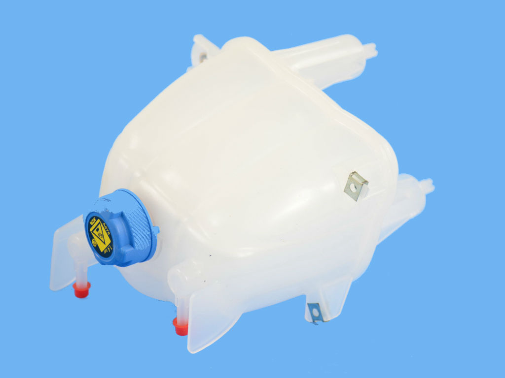 MOPAR PARTS - Engine Coolant Recovery Tank - MOP 52014880AA