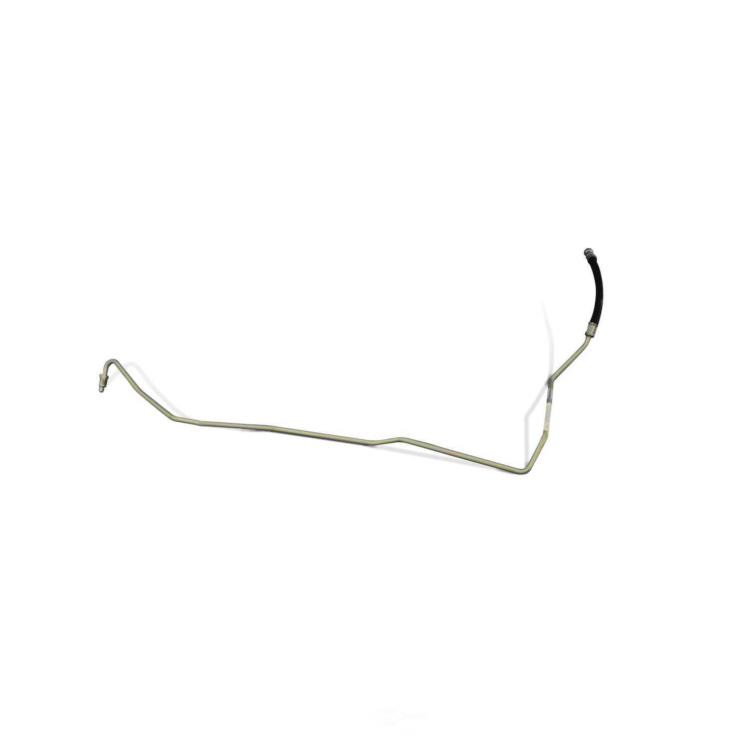 MOPAR PARTS - Auto Trans Oil Cooler Hose - MOP 52028867AC