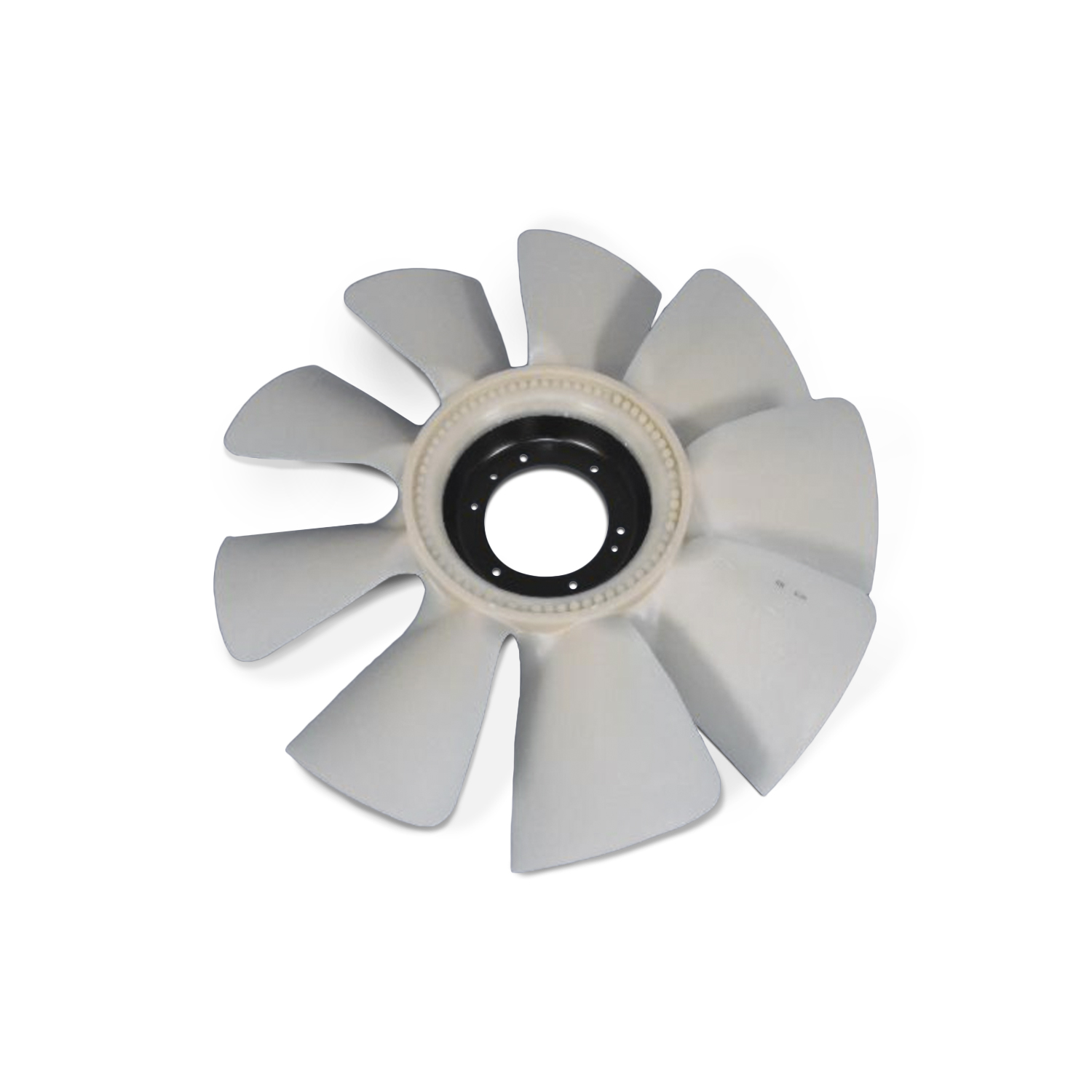 MOPAR BRAND - Engine Cooling Fan (Front) - MPB 52028878AB