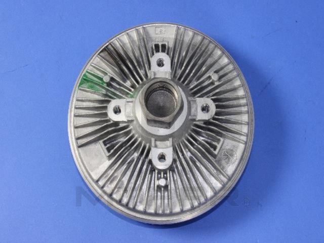 MOPAR BRAND - Engine Cooling Fan Motor - MPB 52028894AA