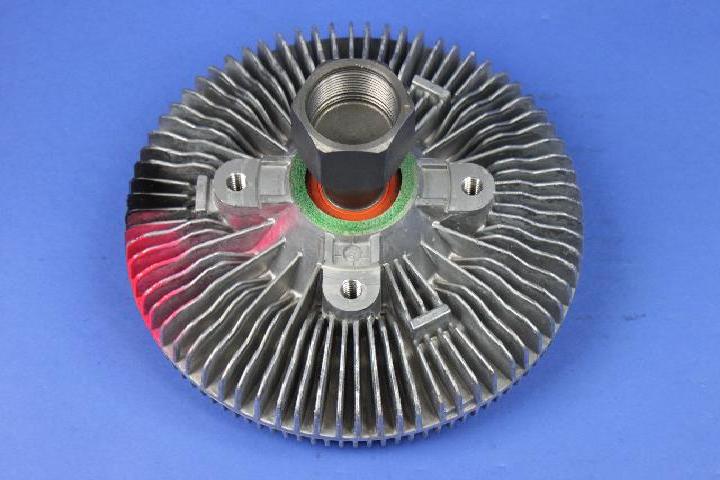MOPAR PARTS - Radiator Cooling Unit - MOP 52028994AC