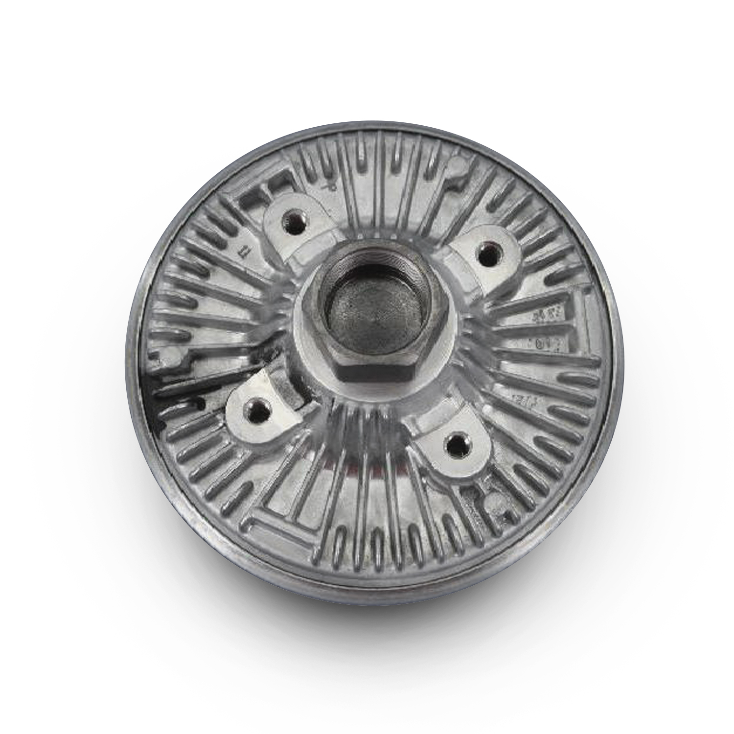 MOPAR PARTS - Engine Cooling Fan Clutch - MOP 52029084AA