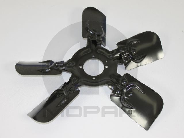 MOPAR PARTS - Engine Cooling Fan Clutch Blade - MOP 52029263AC