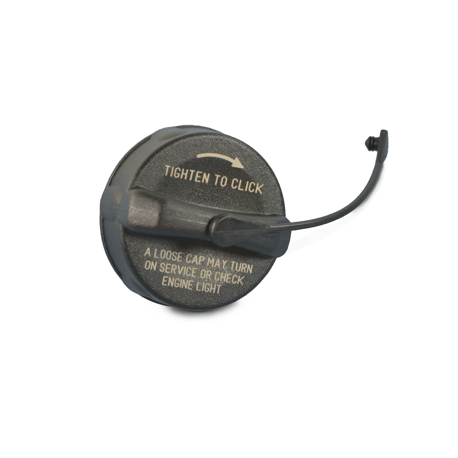 MOPAR PARTS - Fuel Filler Door Lock - MOP 52030389AB