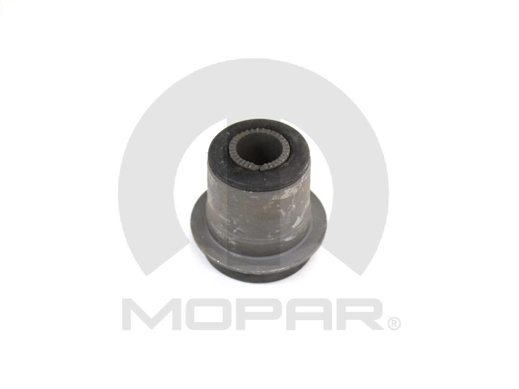 MOPAR PARTS - Suspension Control Arm Bushing - MOP 52037673