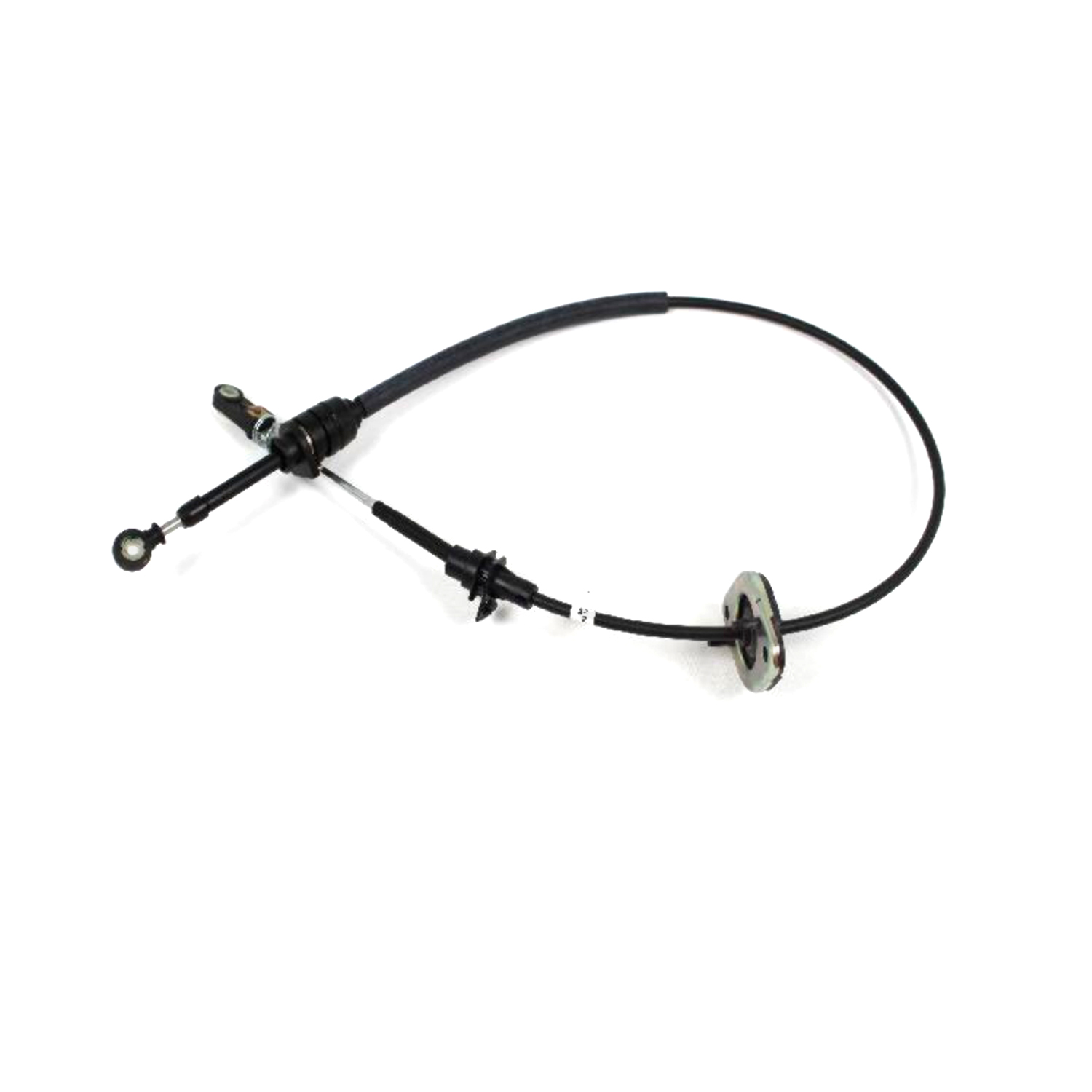 MOPAR BRAND - Automatic Transmission Shifter Cable - MPB 52060164AD