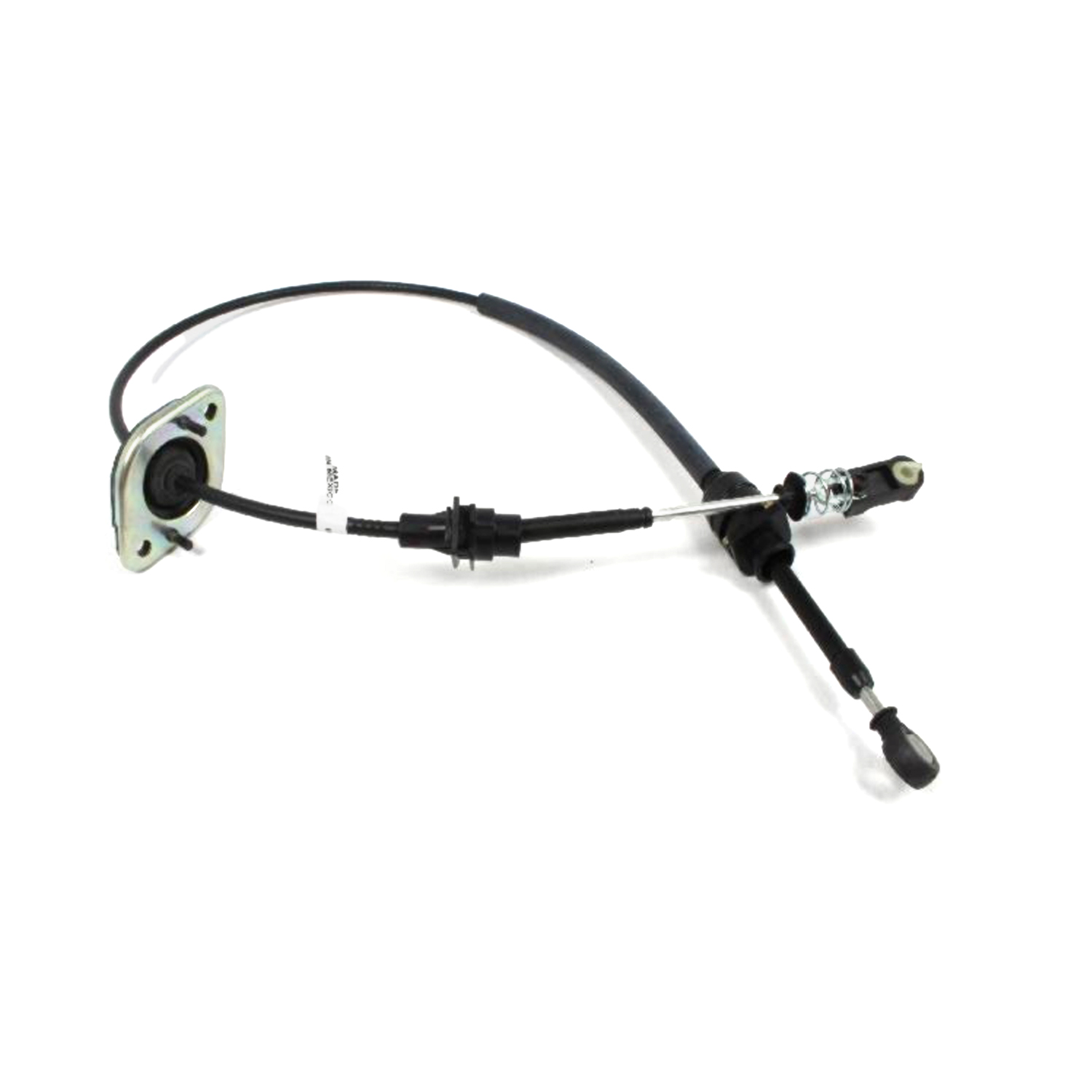 MOPAR PARTS - Automatic Transmission Shift Indicator Cable - MOP 52060164AD