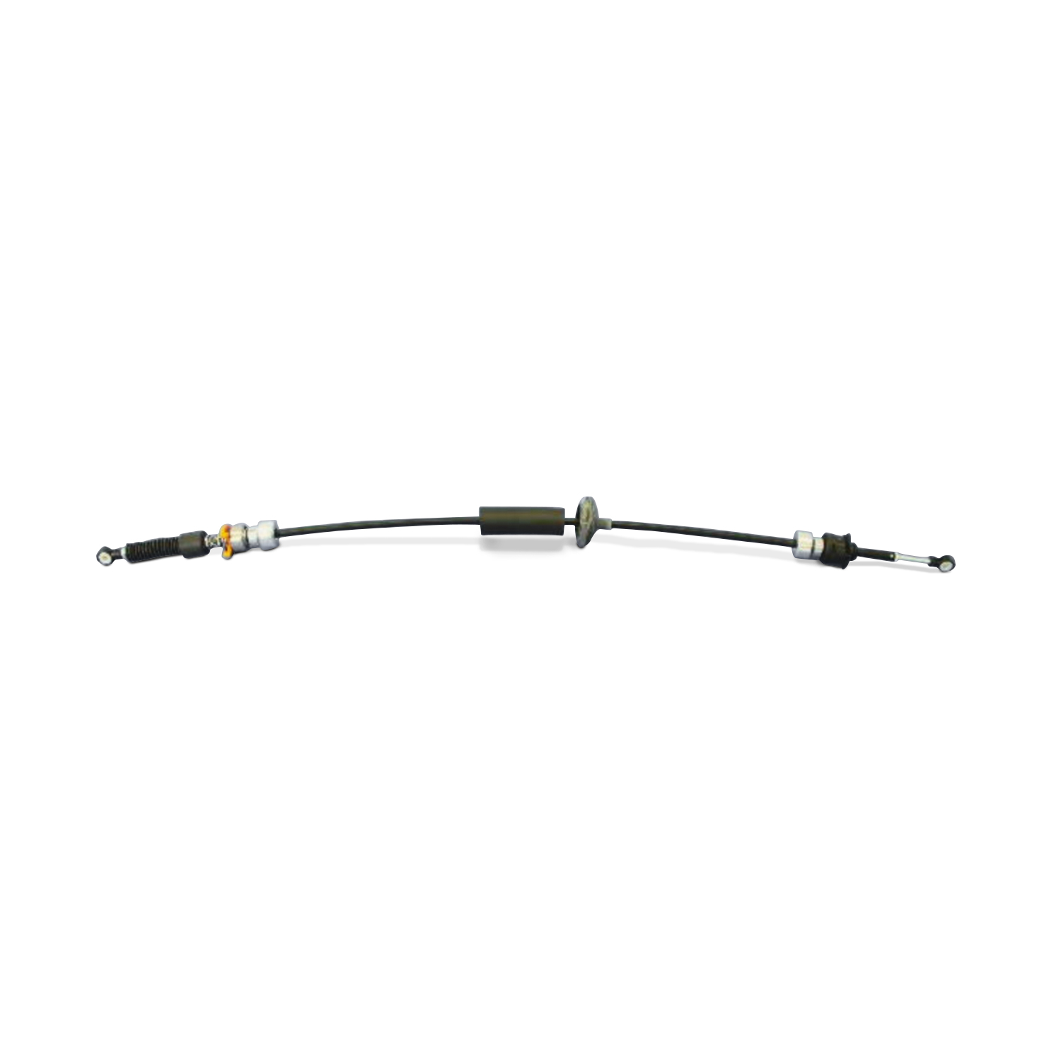 MOPAR PARTS - Transfer Case Shift Cable - MOP 52060462AG