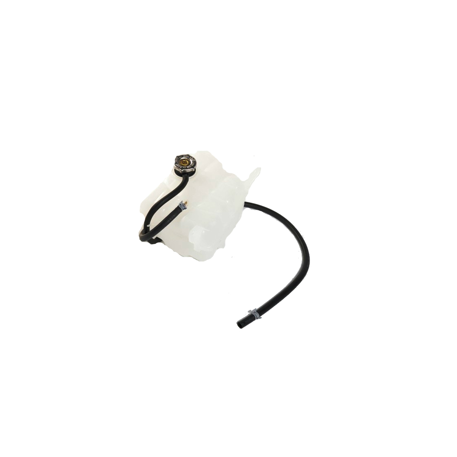 MOPAR PARTS - Engine Coolant Recovery Tank - MOP 52079788AE