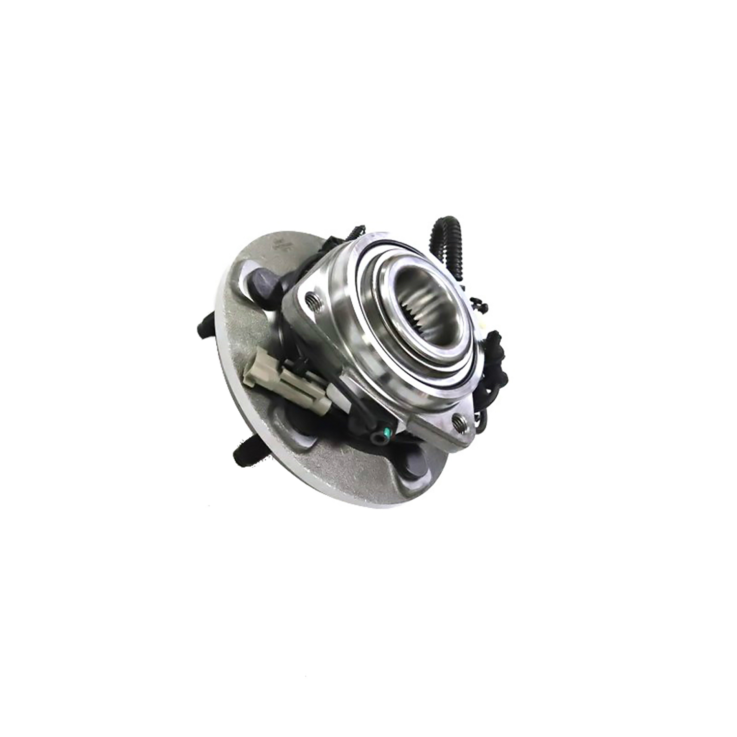 MOPAR PARTS - Wheel Bearing & Hub Assembly - MOP 52089434AE