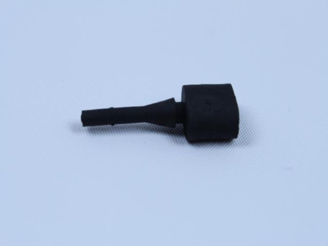 MOPAR PARTS - Fuel Filler Door Grommet - MOP 52102405AA