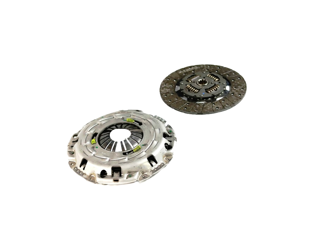 MOPAR BRAND - Clutch Pressure Plate And Disc Set - MPB 52104855AB