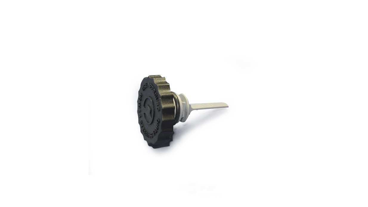 MOPAR PARTS - Power Steering Reservoir Cap - MOP 52106856AC