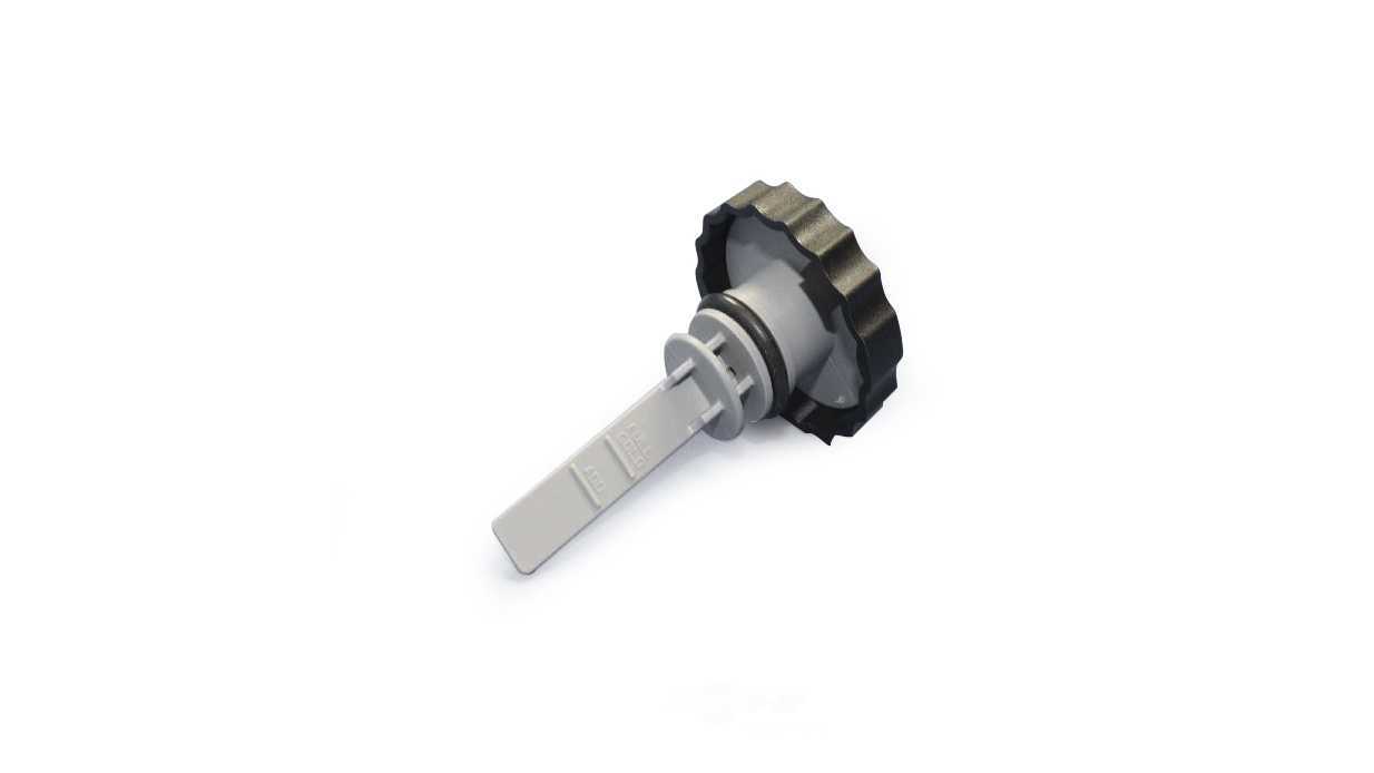 MOPAR PARTS - Power Steering Reservoir Cap - MOP 52106856AC
