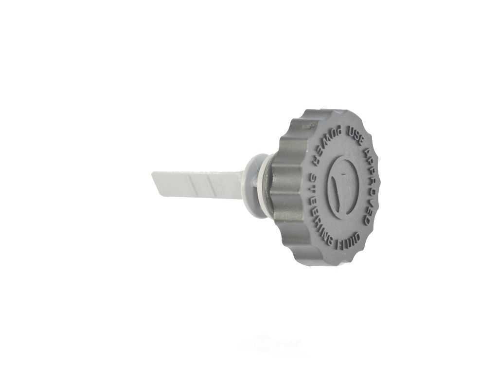 MOPAR PARTS - Power Steering Reservoir Cap - MOP 52106856AC
