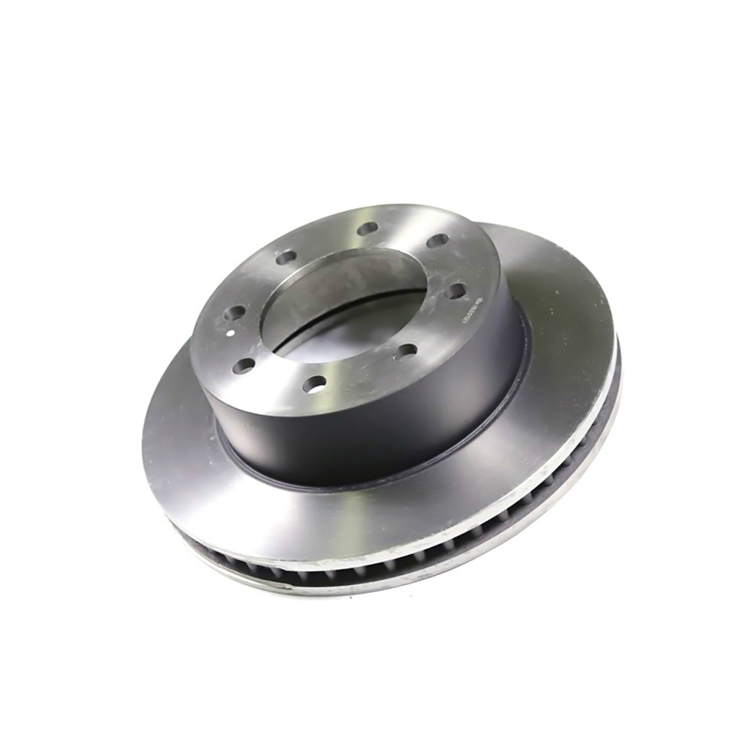 MOPAR PARTS - Disc Brake Rotor - MOP 52121050AA
