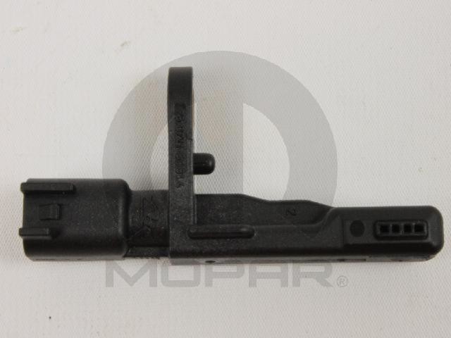 MOPAR BRAND - ABS Wheel Speed Sensor - MPB 52129178AC