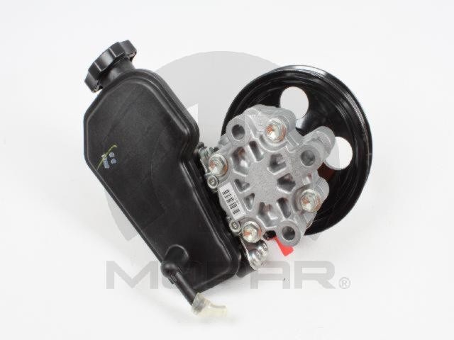 MOPAR BRAND - Power Steering Pump Complete Kit - MPB 52855186AH