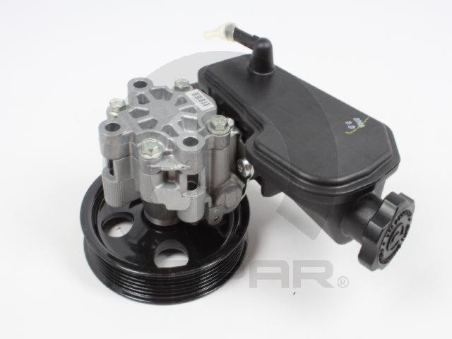 MOPAR PARTS - Power Steering Pump Complete Kit - MOP 52855186AH
