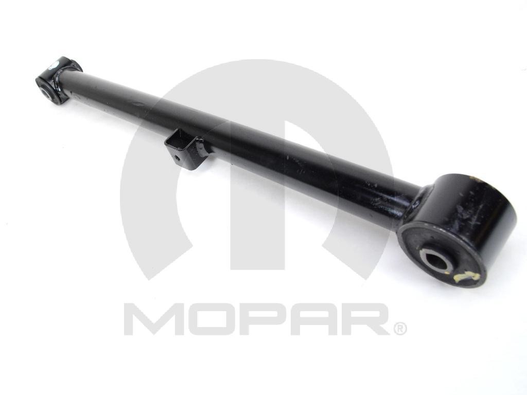 MOPAR PARTS - Suspension Strut Rod Lock Nut - MOP 52855801AH