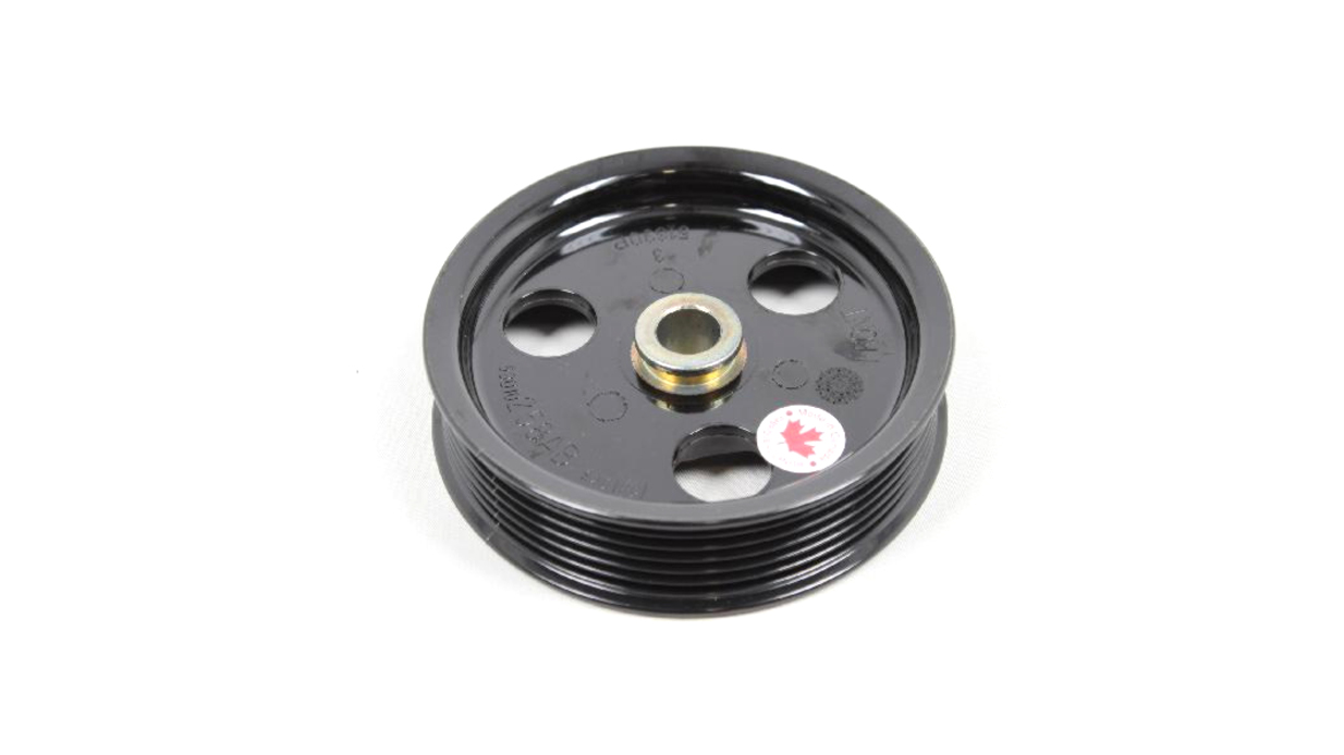 MOPAR PARTS - Power Steering Pump Pulley - MOP 53010258AB