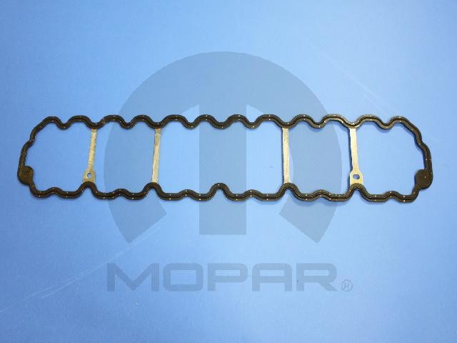 MOPAR BRAND - Engine Valve Cover Gasket - MPB 53020758AC