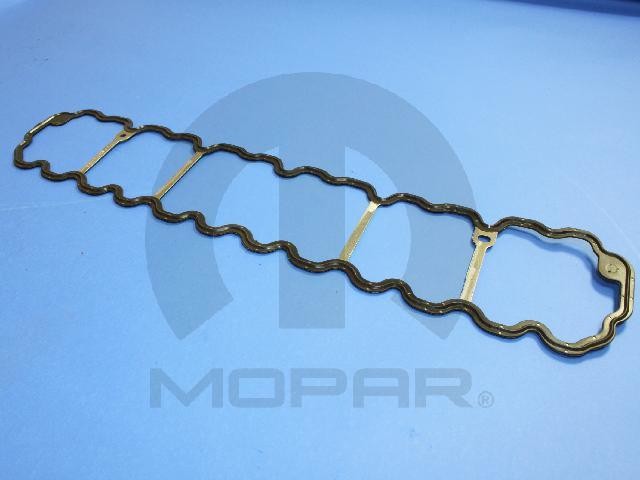 MOPAR BRAND - Engine Valve Cover Gasket - MPB 53020758AC