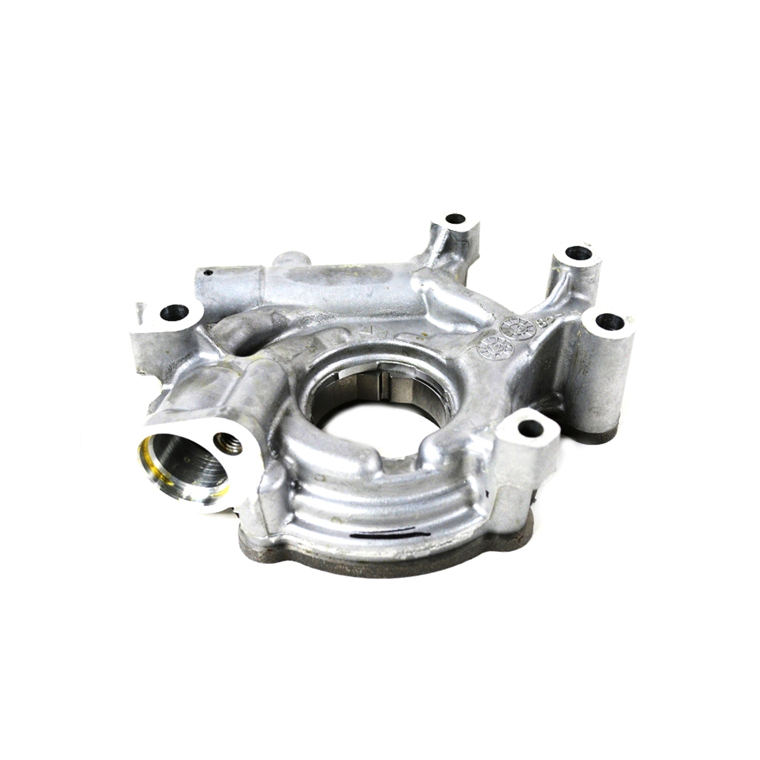 MOPAR BRAND - Engine Oil Pump Bolt - MPB 53020827AC