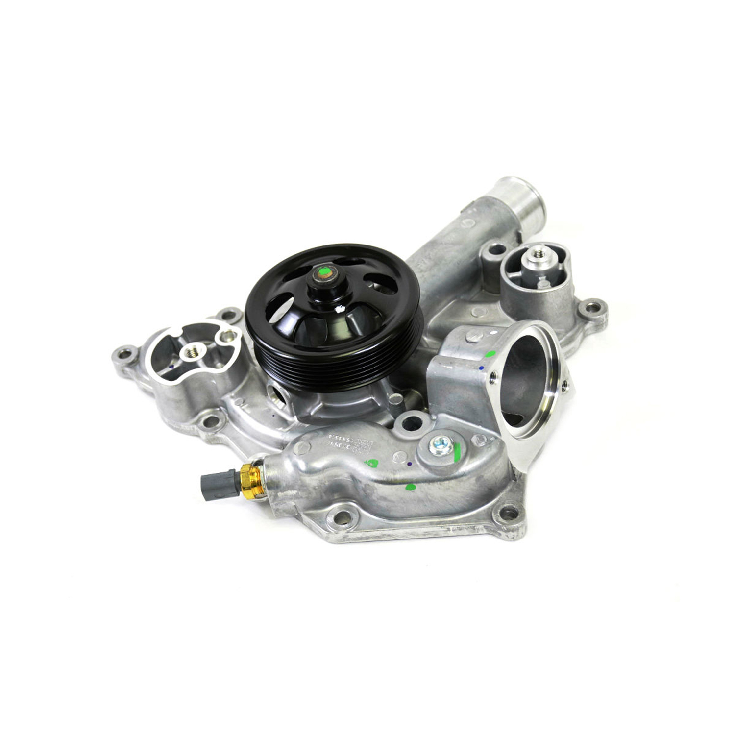 MOPAR PARTS - Engine Water Pump - MOP 53022095AF