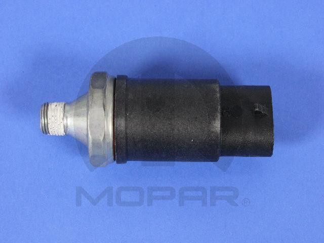 MOPAR PARTS - Engine Oil Pressure Switch - MOP 53030493AB