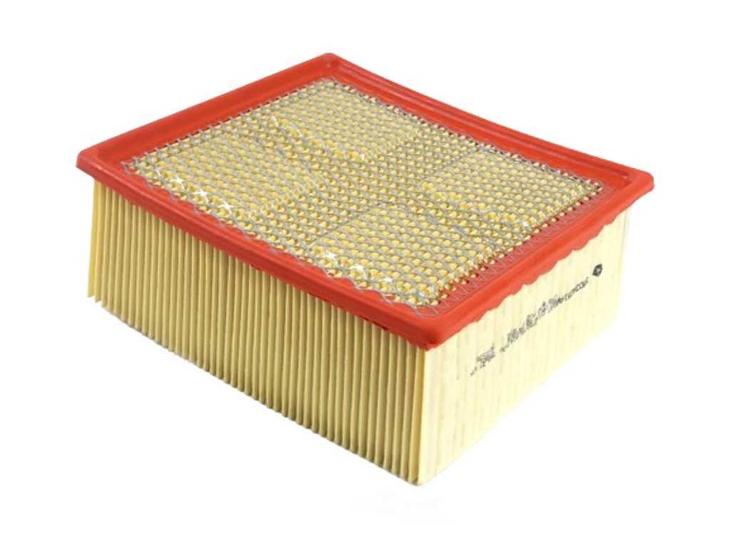 MOPAR PARTS - Air Filter - MOP 53034051AB