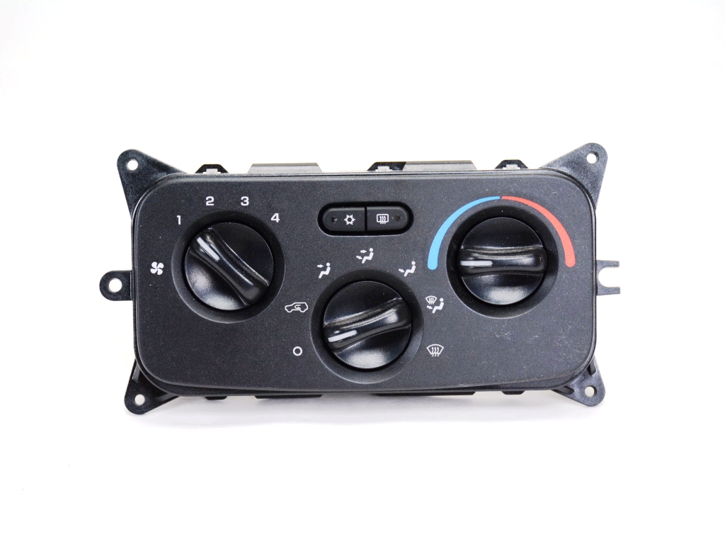 MOPAR PARTS - Heater Coolant Heater Control - MOP 55037533AE