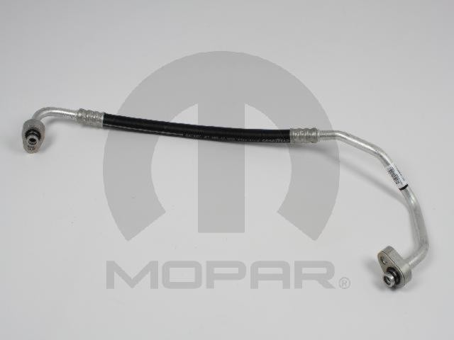 MOPAR BRAND - A/c Refrigerant Discharge Hose - MPB 55037797AD