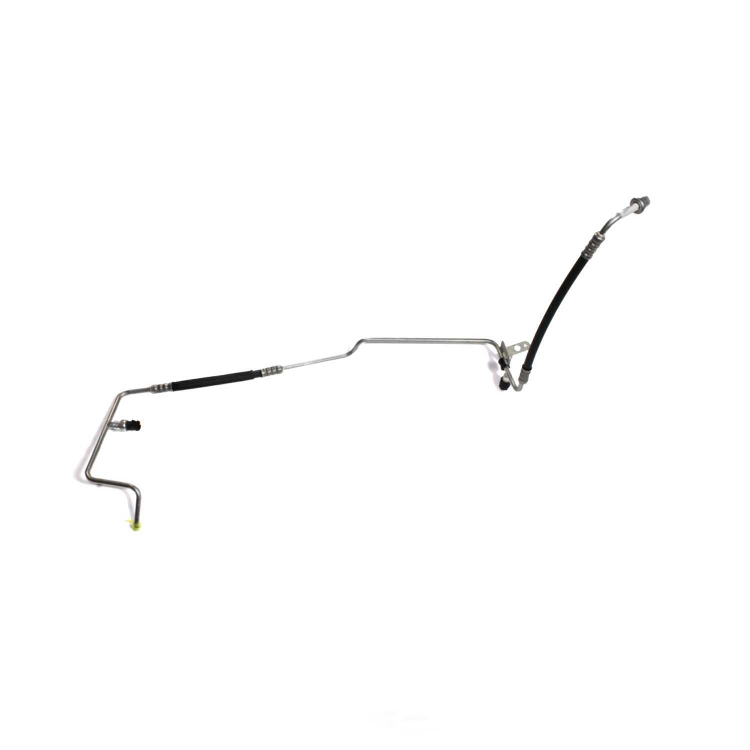 MOPAR BRAND - A/c Refrigerant Liquid Hose - MPB 55037814AF