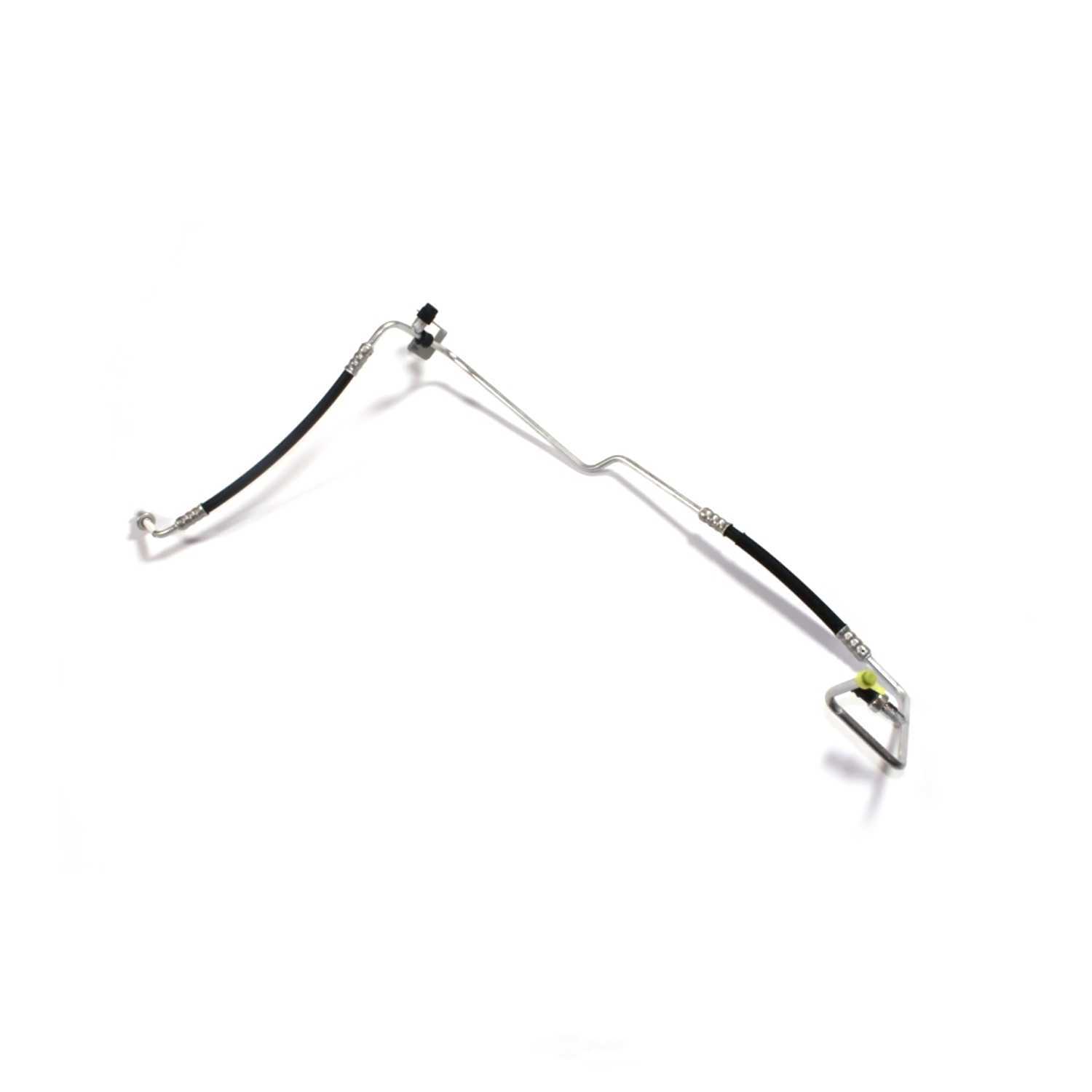 MOPAR BRAND - A/c Refrigerant Liquid Hose - MPB 55037814AF