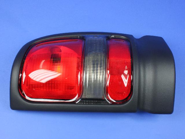 MOPAR BRAND - Brake / Tail / Turn Signal Light - MPB 55055264AC